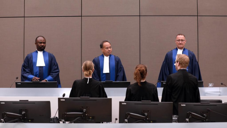 Procès Gbagbo: les juges de la CPI tardent à faire connaître leur décision Procès Gbagbo: les juges de la CPI tardent à faire connaître leur décision