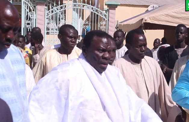 Après 20 jours de gréve de faim, les 16 "Thiantakones" réclament la tenue de leur procès avec Cheikh Bethio Thioune ou la mort.