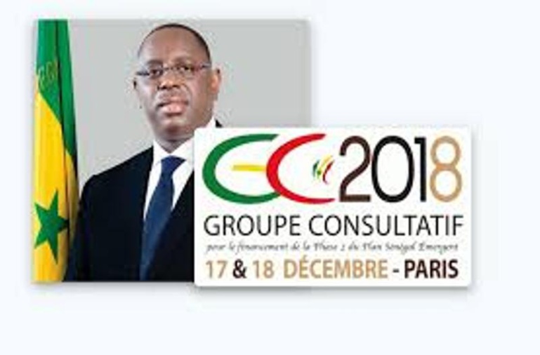 PAP 2019-2023: l’Etat entend mobiliser des ressources financières tant publiques que privées PAP 2019-2023: l’Etat entend mobiliser des ressources financières tant publiques que privées