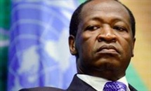 Des coups de feu à Ouaga 2000: Le pouvoir de Compaoré est-il menacé?