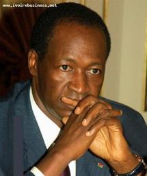 Direct - Mutinerie de l'armée à Ouagadougou: ça sent mauvais pour Blaise Compaoré