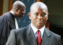 Latif condamné à 3 mois avec sursis et à payer 10 millions de FCfa à au PDG de la SUNEOR