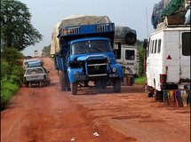 Les transporteurs maintiennent leur mot d’ordre malgré leur audience avec Wade