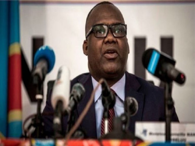 La RDC attend toujours ses procès-verbaux vierges La RDC attend toujours ses procès-verbaux vierges