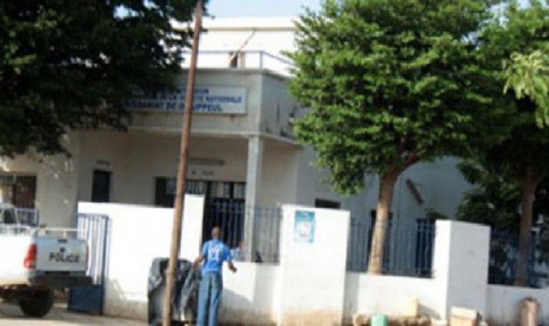 Menaces de mort contre un proche de Thierno Alassane Sall: le suspect interrogé par la police Menaces de mort contre un proche de Thierno Alassane Sall: le suspect interrogé par la police