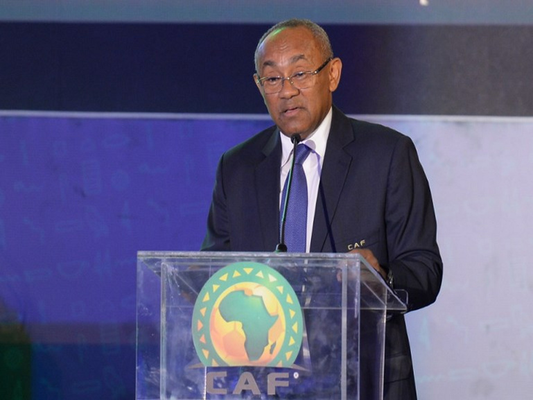 CAN 2019 : L’Egypte et l’Afrique du Sud candidates (officiel)