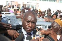 "Ce rapport n’a aucun crédit car il comporte une marge d’erreur de 31%", selon Mamadou Niang président de l'Ordre des Architectes