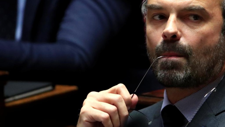 France: Edouard Philippe détaille les mesures en faveur des «gilets jaunes» France: Edouard Philippe détaille les mesures en faveur des «gilets jaunes»