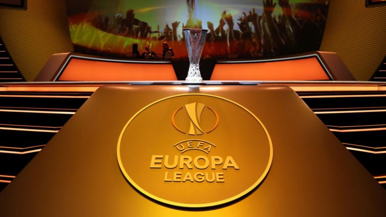 #EuropaLeague :Tirage des16émes de finale attendu ce lundi à partir 13héé #EuropaLeague :Tirage des16émes de finale attendu ce lundi à partir 13héé