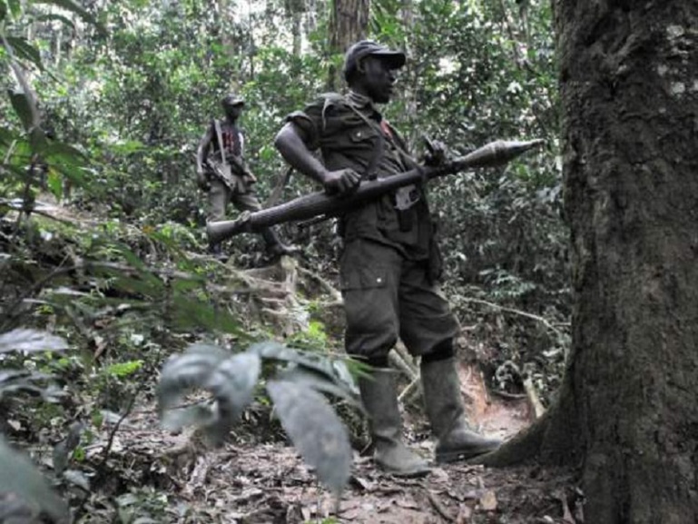 Une attaque fait deux morts au Rwanda
