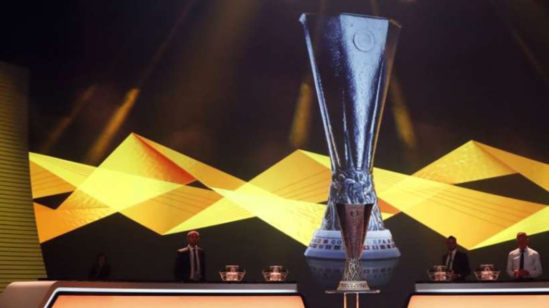 Suivez le tirage au sort des seizièmes de finale de Ligue Europa en direct