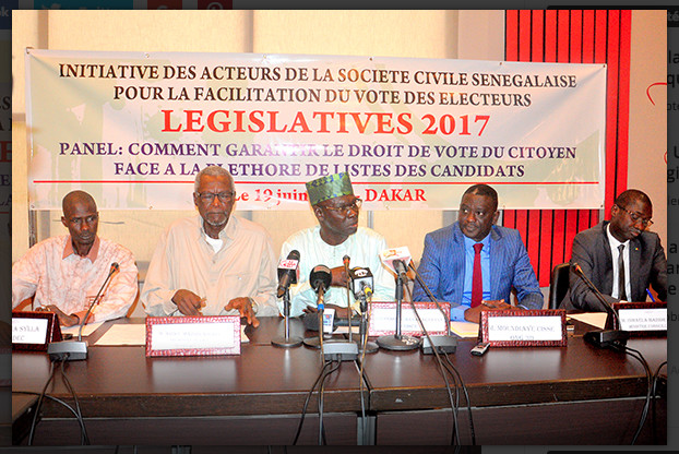 Conseil constitutionnel : les sept personnalités indépendantes donnent des gages