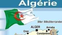 Six militaires tués par des islamistes en Algérie