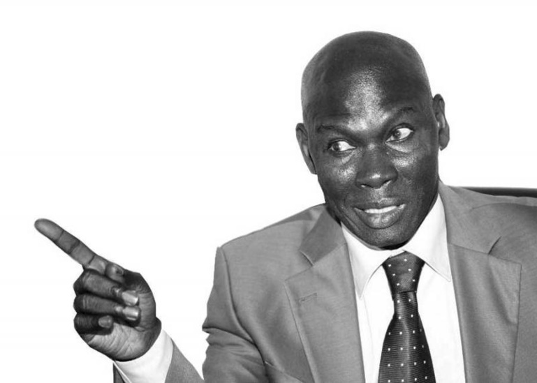 Présidentielle 2019 – dialogue pouvoir et opposition : L’impossible mission des 7 membres de la société civile? Présidentielle 2019 – dialogue pouvoir et opposition : L’impossible mission des 7 membres de la société civile?