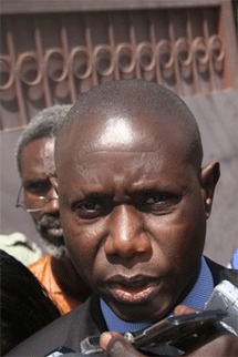 Bara Tall à l’endroit des experts : «… Ils sont malhonnêtes»