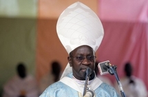 Une campagne caritative en faveur de la Côte prévue par l'église du Sénégal