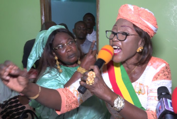 Mbacké: les députées Fatma Diop et Kiné Mbaye ont failli venir en mains