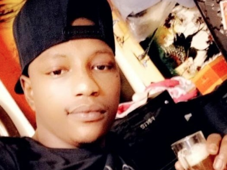 Agressé par un militaire français : Oumar Watt interné à Tunis Agressé par un militaire français : Oumar Watt interné à Tunis