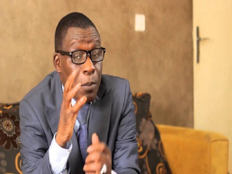 Farba Senghor : «Avec ou sans mon soutien, Macky Sall va remporter la présidentielle»