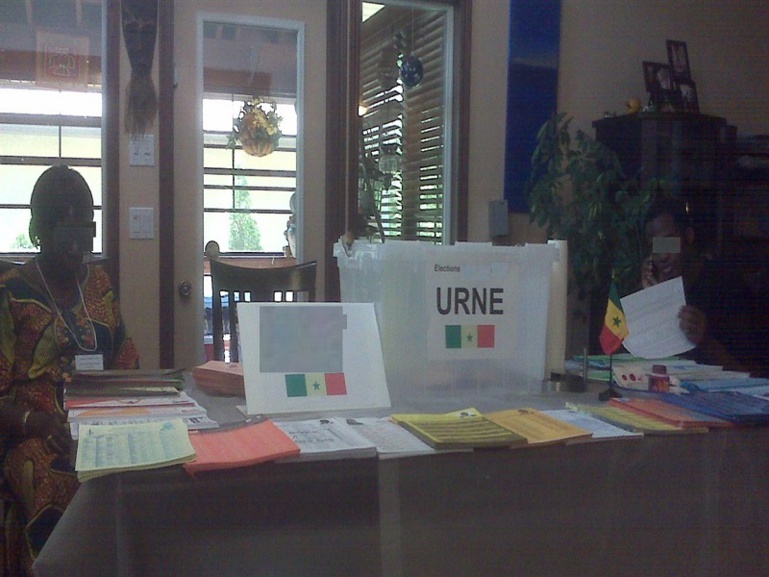 Présidentielle 2019 : Le Gradec s’outille pour la sécurisation des votes Présidentielle 2019 : Le Gradec s’outille pour la sécurisation des votes