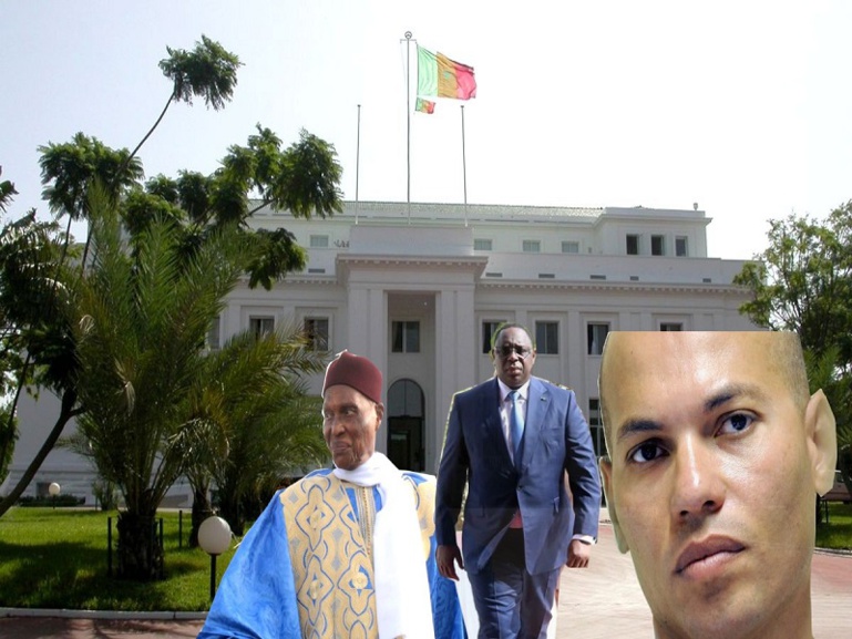 (Contribution) Karim Wade : du syndrome de Clérambault au délire Hallucine ! (Cave Apr) (Contribution) Karim Wade : du syndrome de Clérambault au délire Hallucine ! (Cave Apr)