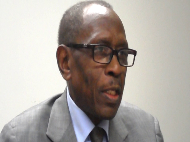 Cena : Saidou Nourou Ba prend officiellement fonction Cena : Saidou Nourou Ba prend officiellement fonction