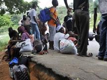 Côte d'Ivoire : retour au calme difficile à Abidjan