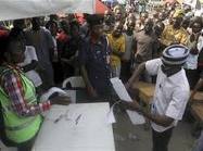 Les affrontements post-électoraux ont fait plus de 200 morts