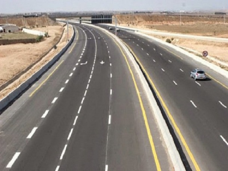 Touba inaugure «son» autoroute ce jeudi, le Khalife appelle à une mobilisation générale Touba inaugure «son» autoroute ce jeudi, le Khalife appelle à une mobilisation générale