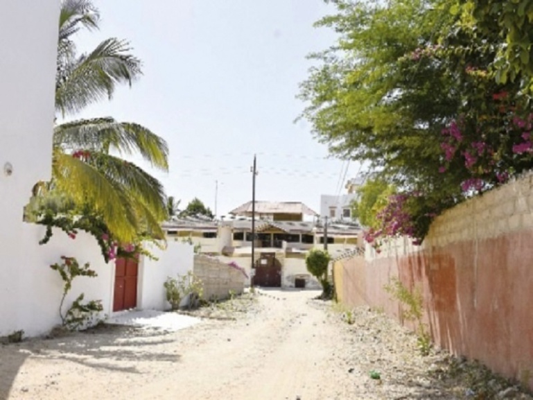 Mafia dans l’immobilier : la Centif livre 20 dossiers au Procureur