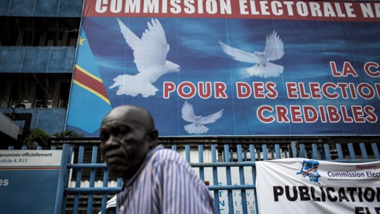 Elections en RDC: l’incertitude à son comble concernant un report