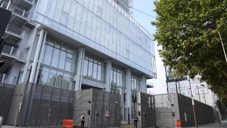 RCA/France: examen d’une demande d’extradition de Patrice-Edouard Ngaïssona RCA/France: examen d’une demande d’extradition de Patrice-Edouard Ngaïssona