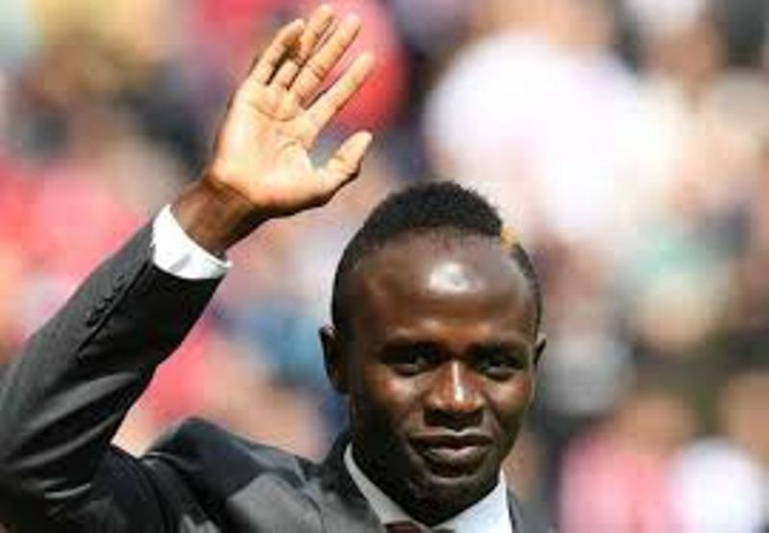 Sadio Mané va se marier avec une tunisienne Sadio Mané va se marier avec une tunisienne