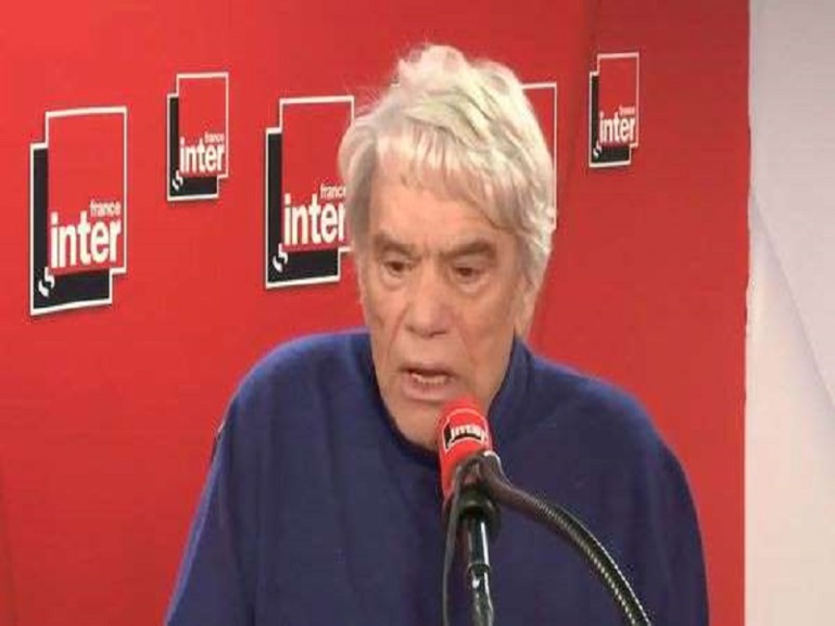 L'interview de Bernard Tapie agite France inter L'interview de Bernard Tapie agite France inter