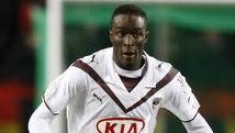 Foot- Bordeaux vs St Etienne: Lamine Sané va débuter sur le banc