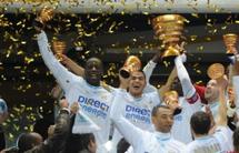 CdL - Finale: Souleymane Diawara vise le record