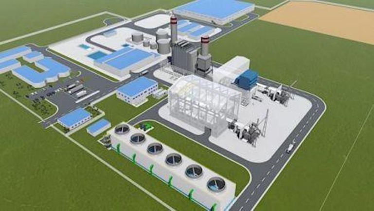 L'État de Côte d'Ivoire et le Groupe Eranove signent une convention de concession pour une centrale électrique de 390 MW L'État de Côte d'Ivoire et le Groupe Eranove signent une convention de concession pour une centrale électrique de 390 MW