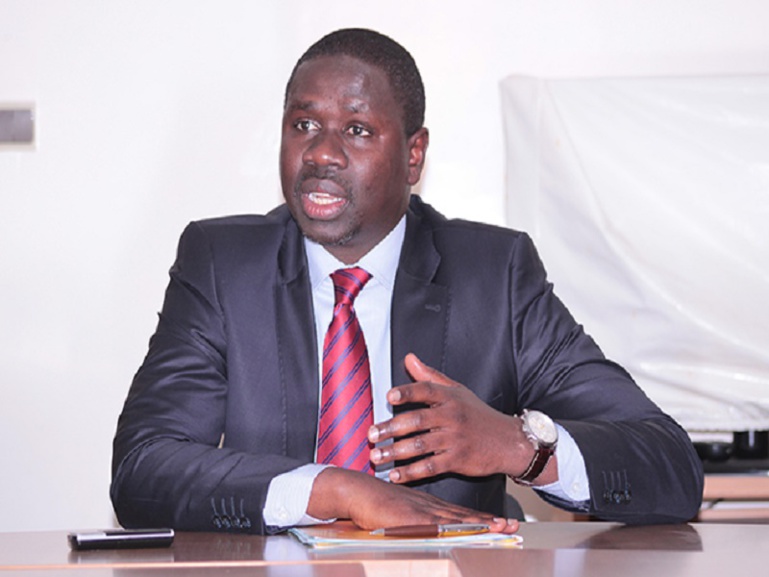 Me Oumar Youm minimise : « Khalifa Sall a une dimension départemental, il ne fait pas peur » Me Oumar Youm minimise : « Khalifa Sall a une dimension départemental, il ne fait pas peur »