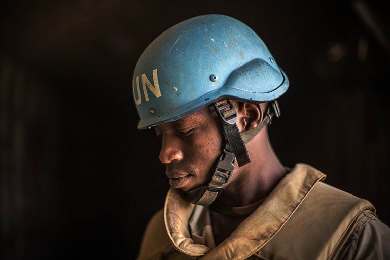 Mali: le Burkina Faso est le plus gros contributeur de troupes à la MINUSMA Mali: le Burkina Faso est le plus gros contributeur de troupes à la MINUSMA