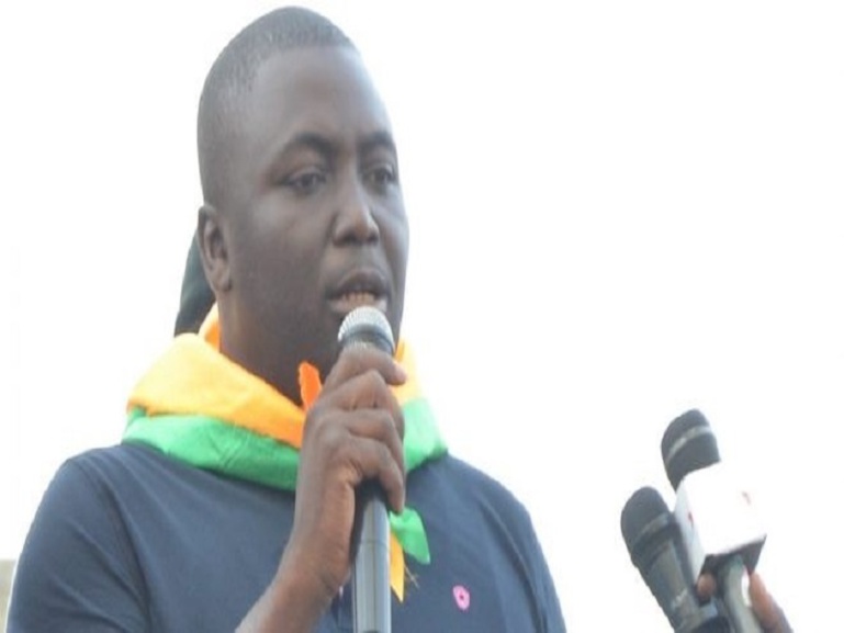 Présidentielle 2019-Bamba Fall : «Macky se retrouvera par terre» Présidentielle 2019-Bamba Fall : «Macky se retrouvera par terre»