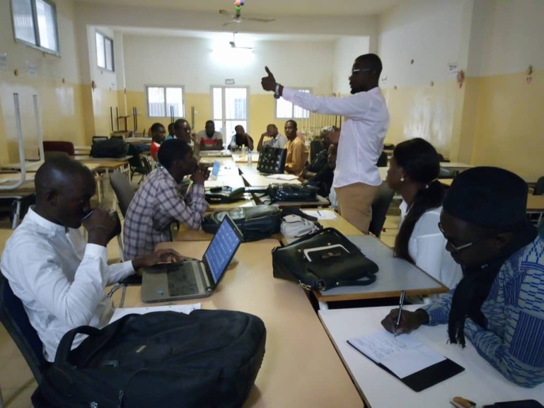 Halte à la politisation du recrutement des travailleurs sociaux Halte à la politisation du recrutement des travailleurs sociaux