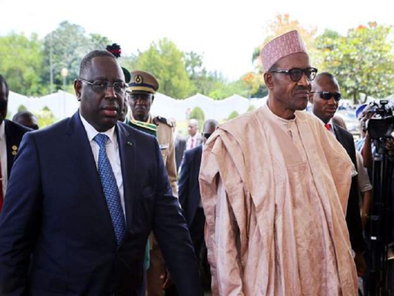 Le Nigeria et le Sénégal exhortés à organiser des scrutins pacifiques Le Nigeria et le Sénégal exhortés à organiser des scrutins pacifiques