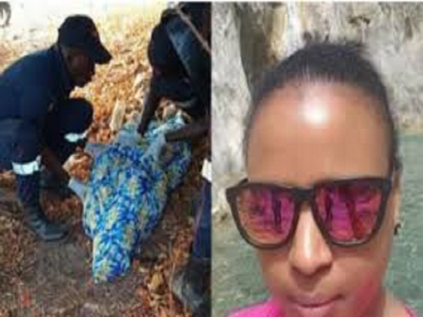 Découverte macabre à Kédougou : le corps sans vie d’une femme retrouvé dans un dépotoir de poissons Découverte macabre à Kédougou : le corps sans vie d’une femme retrouvé dans un dépotoir de poissons