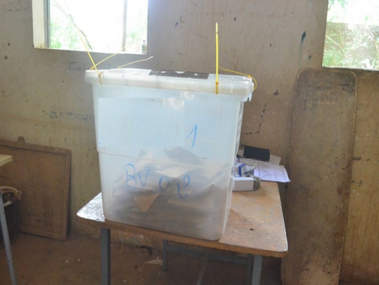 2019-La Cena rassure : «Il est impossible d’altérer le contenu des procès-verbaux… » 2019-La Cena rassure : «Il est impossible d’altérer le contenu des procès-verbaux… »