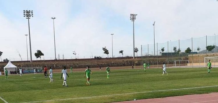 Tournoi Unaf-U17 : Le Sénégal bat l’Algérie et passe en finale