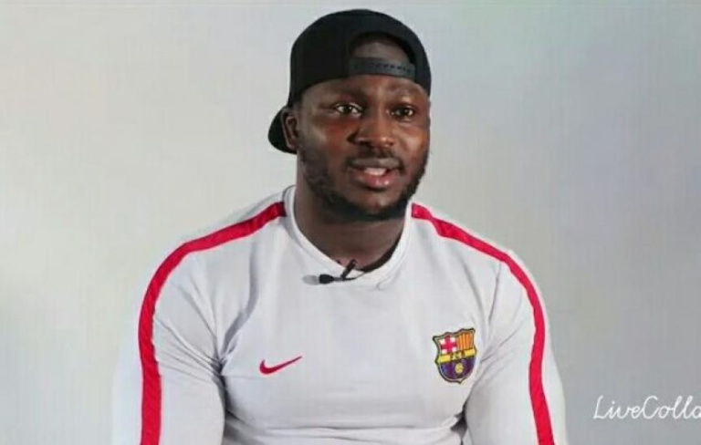 Modou Lô : « Si Balla Gaye opte pour une bagarre, il sera mis KO » Modou Lô : « Si Balla Gaye opte pour une bagarre, il sera mis KO »