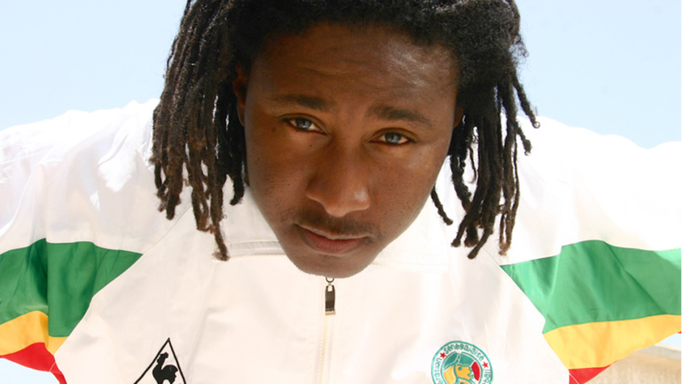 Présidentielle, Macky, Sonko, 7 000 milliards : La cinglante lettre de Didier Awadi Présidentielle, Macky, Sonko, 7 000 milliards : La cinglante lettre de Didier Awadi