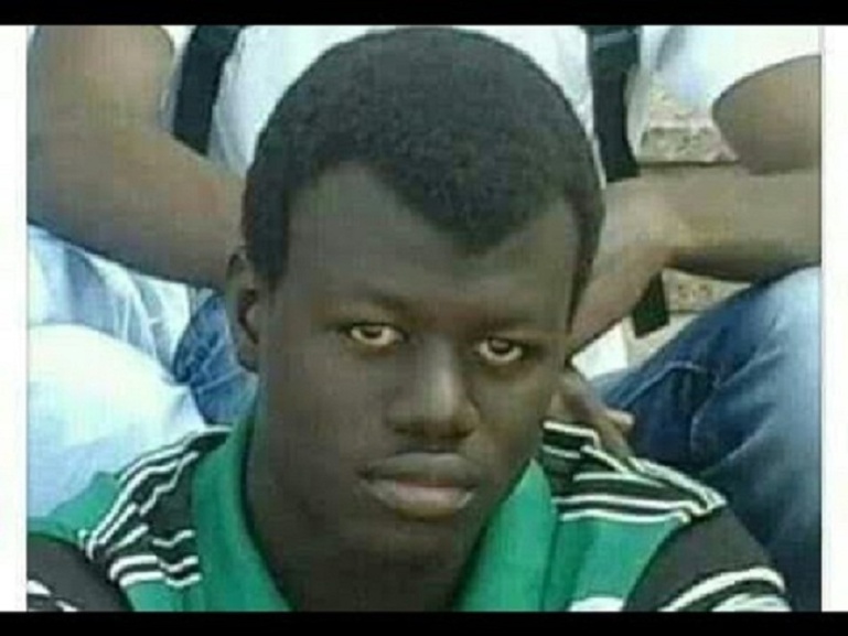 Apologie supposée au terrorisme : Jour de vérité pour Ousseynou Diop Apologie supposée au terrorisme : Jour de vérité pour Ousseynou Diop