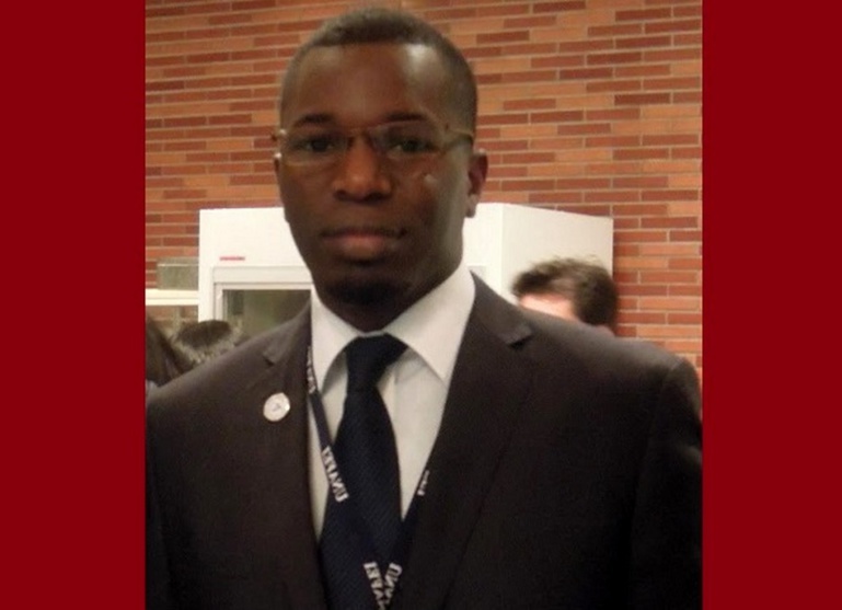 Urgent-Présidentielle 2019 : le juge Déme retire sa candidature Urgent-Présidentielle 2019 : le juge Déme retire sa candidature