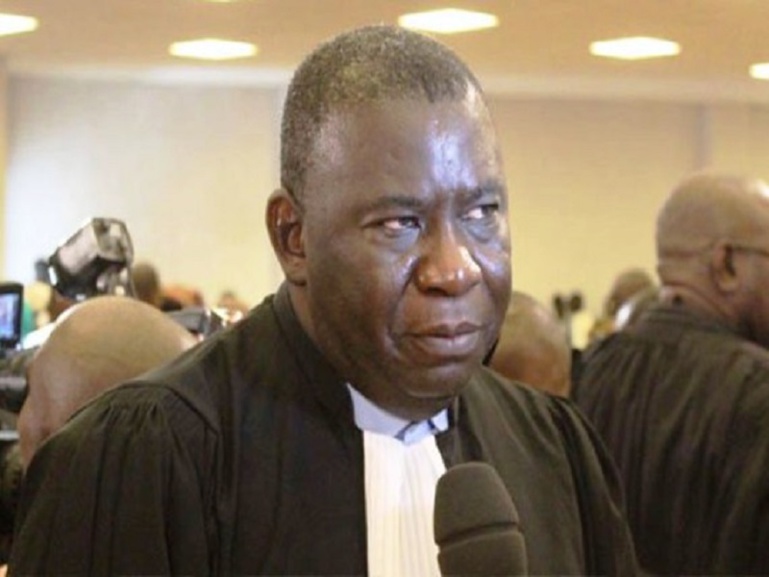 Renvoi du procès de Ousseynou Diop : Son avocat dénonce le "préjudice" sur son client Renvoi du procès de Ousseynou Diop : Son avocat dénonce le "préjudice" sur son client